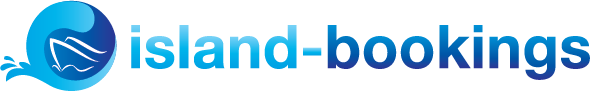 Island bookings