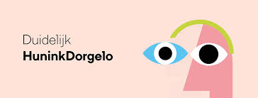 HuninkDorgelo logo