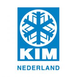 kim nederland logo