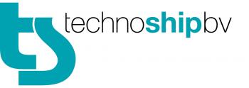 Technoship logo