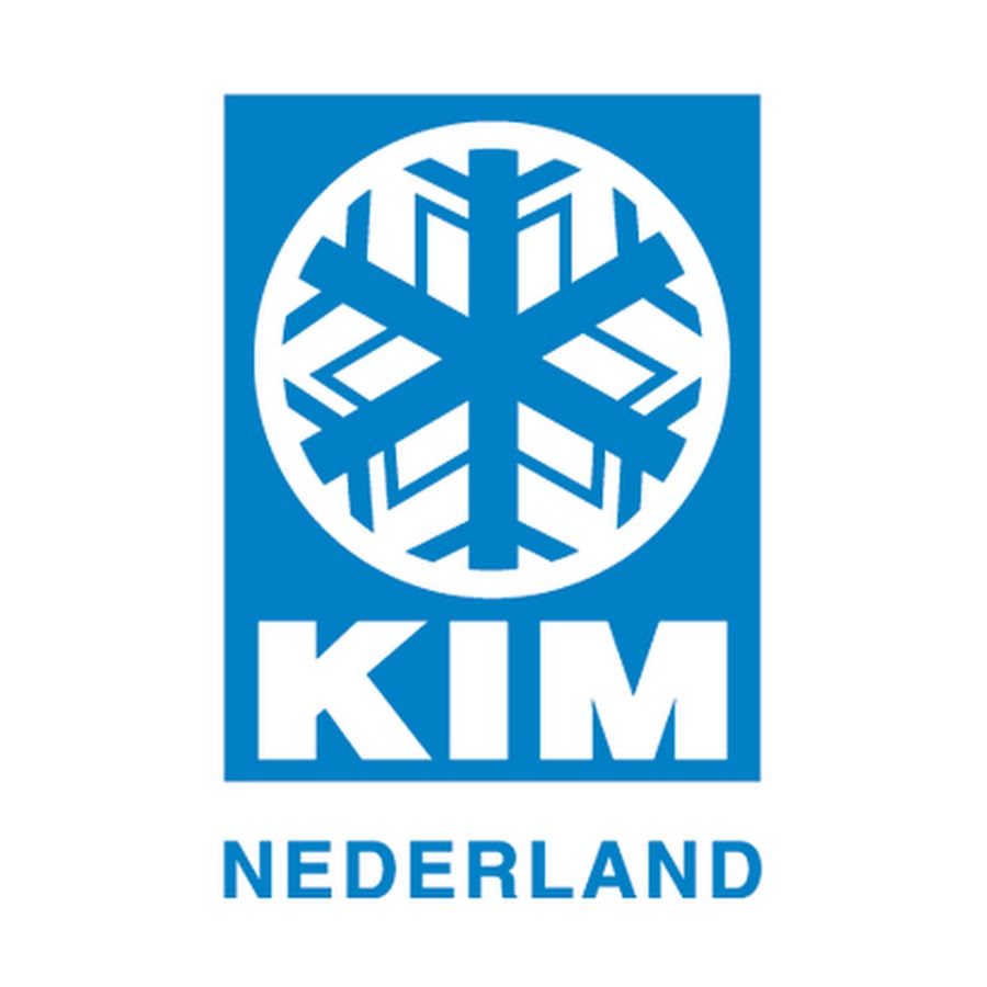 kim nederland logo