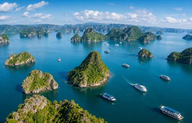 Vietnamferries